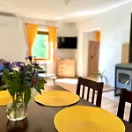 Σπίτι διακοπών U Labe