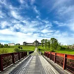 U Labe Stanovice (Hradec Kralove)