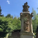Σπίτι διακοπών U Labe