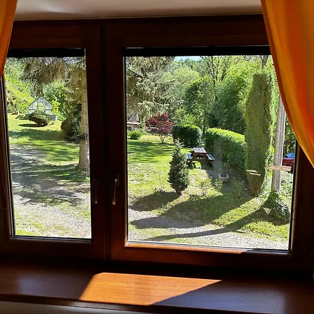 Vakantiehuis U Labe