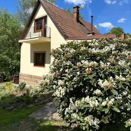 U Labe Stanovice (Vysocina)