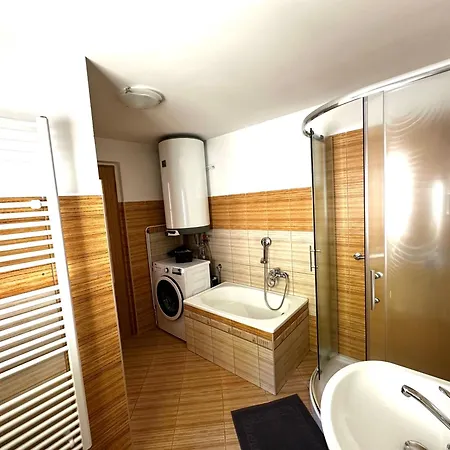 U Labe Vakantiehuis *