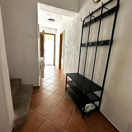 Vakantiehuis U Labe Stanovice (Vysocina)
