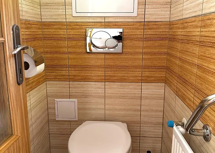 Σπίτι διακοπών U Labe *