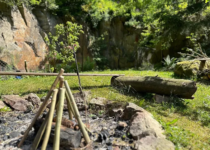 U Labe 펜션 Stanovice (Hradec Kralove)