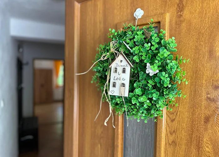 펜션 U Labe Stanovice (Hradec Kralove)