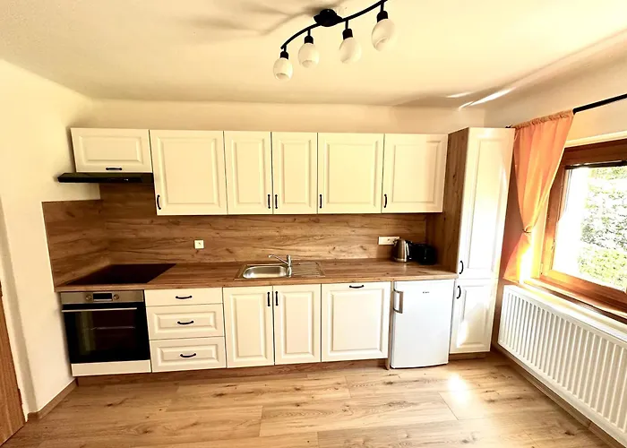 U Labe * Stanovice (Hradec Kralove)