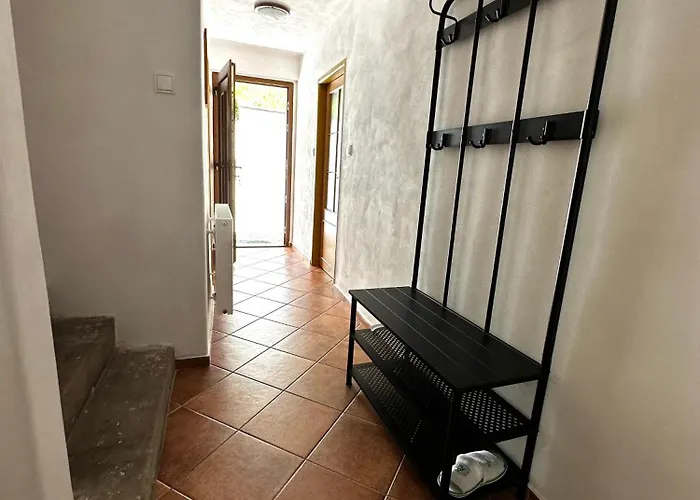 펜션 U Labe Stanovice (Hradec Kralove)