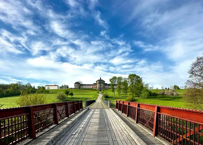 U Labe Stanovice (Hradec Kralove)