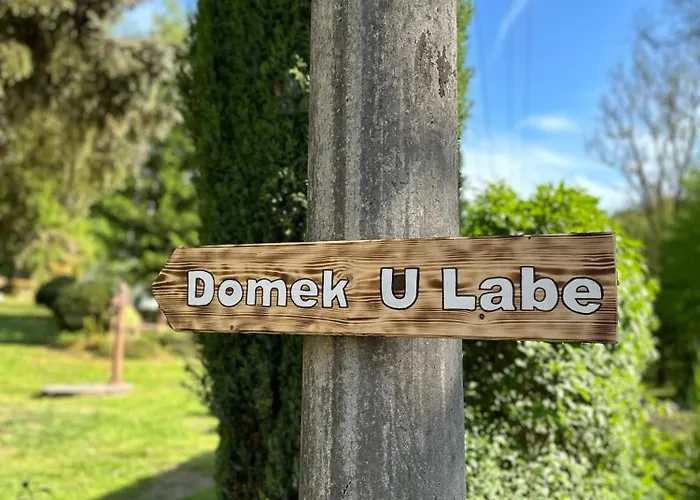 U Labe Stanovice (Hradec Kralove)